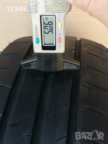 175/65R14 falken dot22 -№377, снимка 8 - Гуми и джанти - 51541127