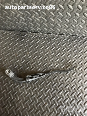 Рамо на задна чистачка за KIA Carens 2002–2006, P9662, снимка 2 - Части - 53468477