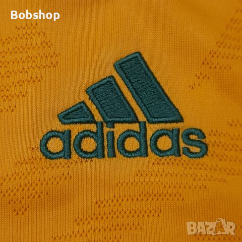 Адидас - Южна Африка - Adidas - South Africa - season 2010/2011, снимка 4 - Футбол - 45811237