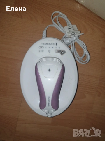 Фотоепилатор Remington IPL6000