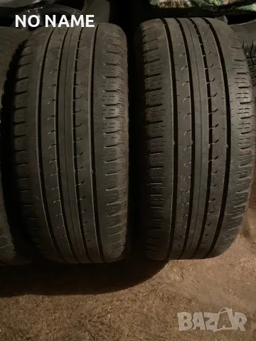 Goodyear 225/60/17 дот 0121г , снимка 3 - Гуми и джанти - 49327541