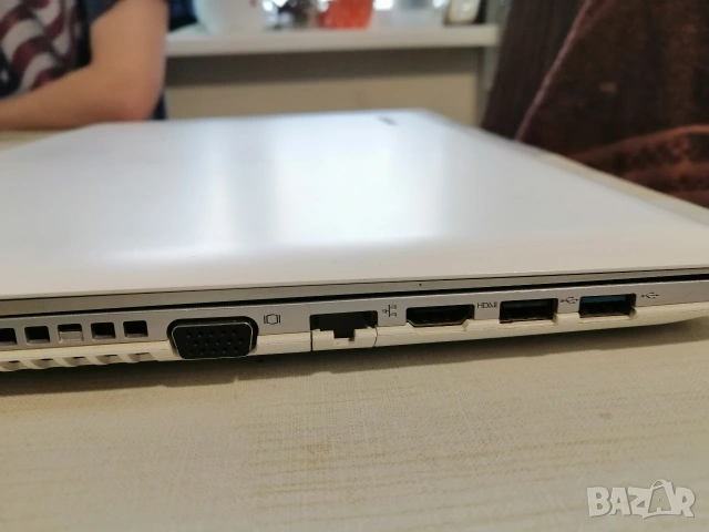 ЛАПТОП LENOVO Z50-75 Модел 80EC, снимка 13 - Лаптопи за работа - 53530569