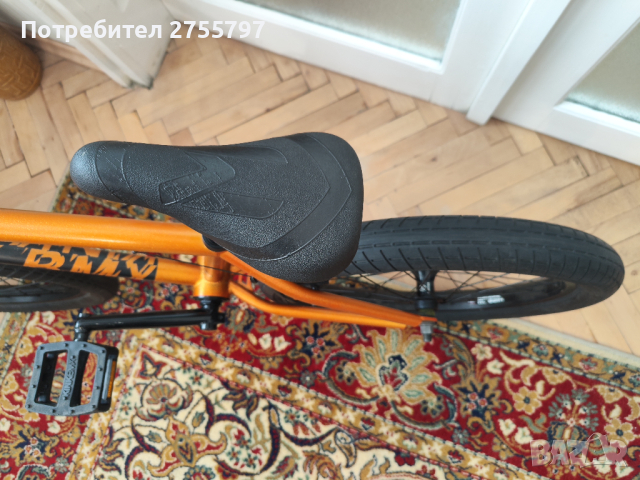 Колело BMX в отлично състояние, снимка 2 - Велосипеди - 44994856
