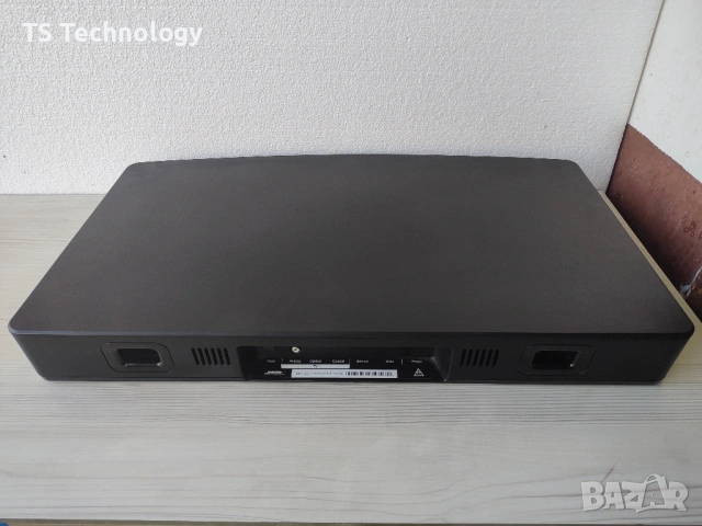 Саундбар BOSE Solo 15 TV, снимка 3 - Аудиосистеми - 53044948