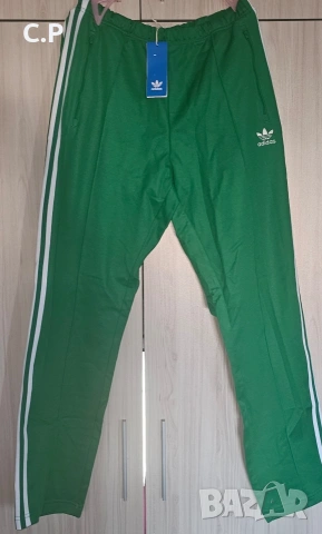 Adidas Комплект, снимка 2 - Спортни дрехи, екипи - 53598350