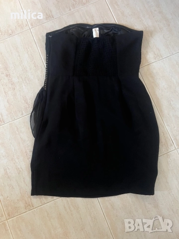 Дамска рокля, снимка 3 - Рокли - 52587016