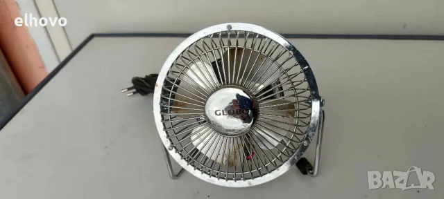 Мини вентилатор Globo, снимка 2 - Вентилатори - 49902597