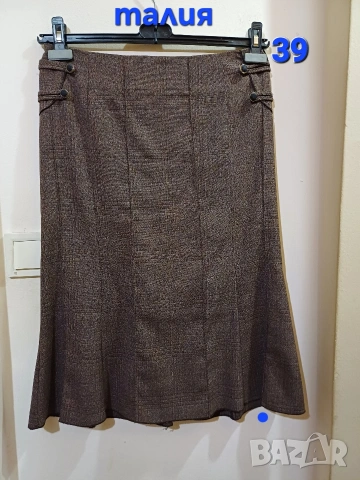 разпродажба на нови дамски поли, българско производство , снимка 2 - Поли - 53125722