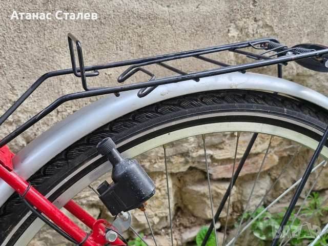 прекрасен градски велосипед , снимка 11 - Велосипеди - 54220464