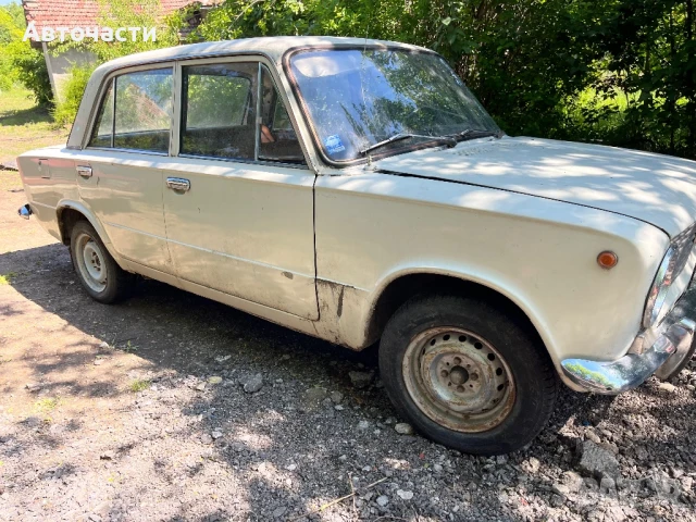 Лада 2101НА ЧАСТИ ВАЗ /0884535855, снимка 17 - Части - 51179033