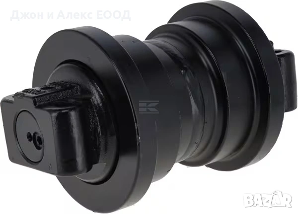 Горни ролки за багери - Kubota, Takeuchi, Hitachi, Volvo, Caterpillar, Bobcat, Komatsu, Yanmar, снимка 2 - Индустриална техника - 53825257