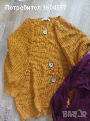 Дамски сет, подарък, размер М, снимка 3 - Комплекти - 52883345