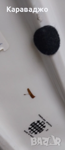 Голяма Испанска Фруктиера, снимка 6 - Декорация за дома - 51611127