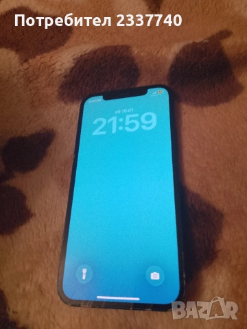 телефон айфон 12 