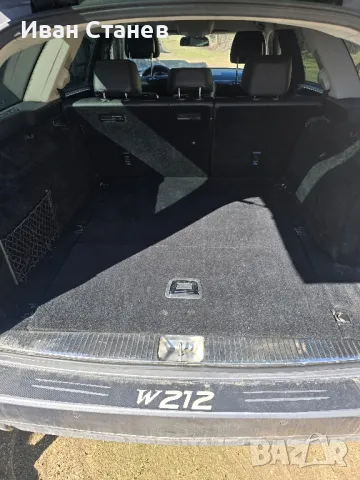 на части Mercedes E220cdi S212 2010год. OM651, снимка 8 - Части - 49473817