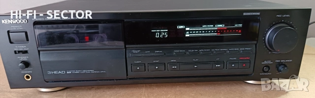 Kenwood KX 7030 дек