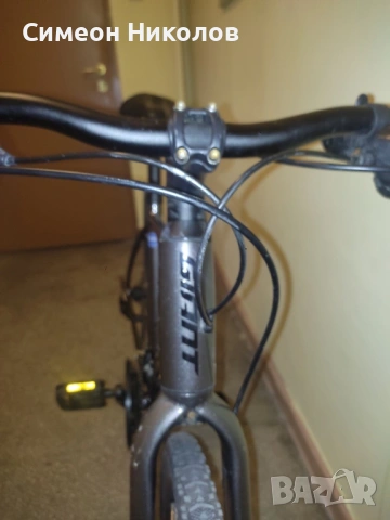 Giant Escape 3, снимка 6 - Велосипеди - 53482142