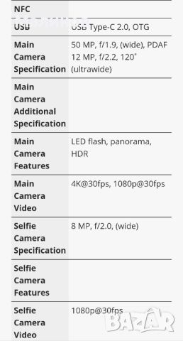 (Huawei) Honor V Purse Fold 5G Dual sim, снимка 7 - Huawei - 45097853