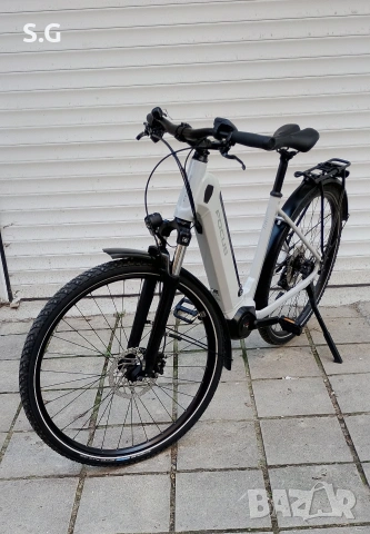 Focus Planet 2, снимка 4 - Велосипеди - 54050927