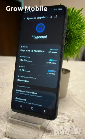 Samsung A12, снимка 3 - Samsung - 53263592