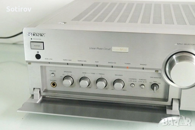 Sony TA-FB940QS+ SB-920QS, снимка 3 - Ресийвъри, усилватели, смесителни пултове - 53947124