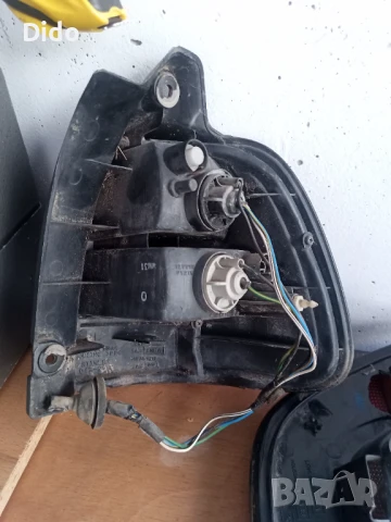 Сузуки Балено Suzuki Baleno , снимка 2 - Части - 51196769