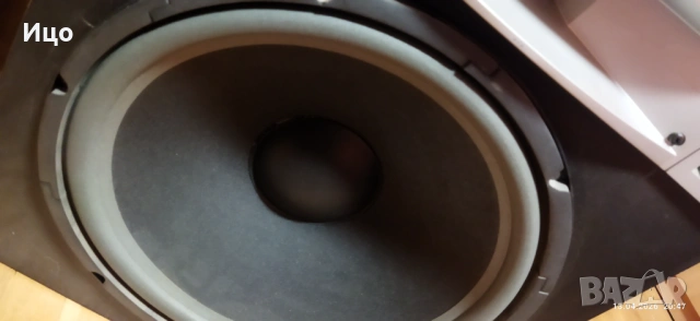 Pioneer CS-922A тонколони., снимка 8 - Тонколони - 54184123