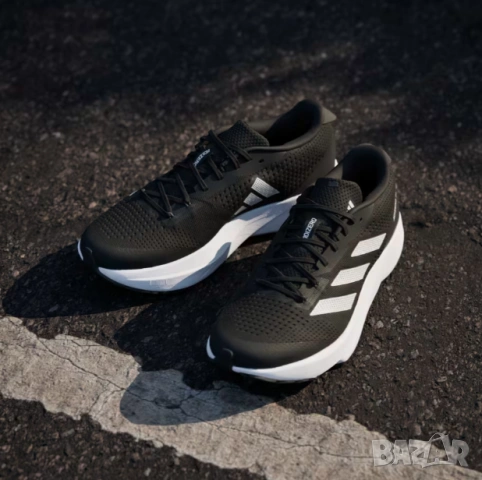 маратонки adidas Adizero SL номер 48 , снимка 7 - Маратонки - 53906456