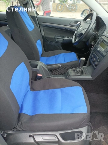 Здравейте, продавам Skoda Octavia, снимка 7 - Автомобили и джипове - 54074294