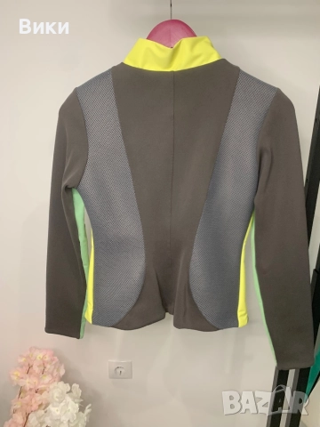 Горнище Alessa Алеса размер S, снимка 8 - Спортни екипи - 52581621