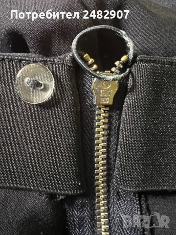 Дамски панталон, снимка 12 - Панталони - 53690399