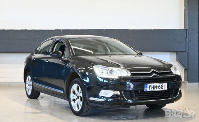 Citroen C5 на части, снимка 3 - Автомобили и джипове - 46346676