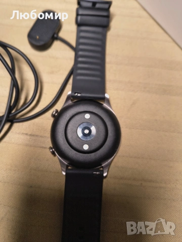 Часовник Smartwatch Amazfit GTR 3, , снимка 3 - Смарт часовници - 53726745