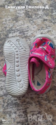 обувки, снимка 3 - Детски обувки - 45198921
