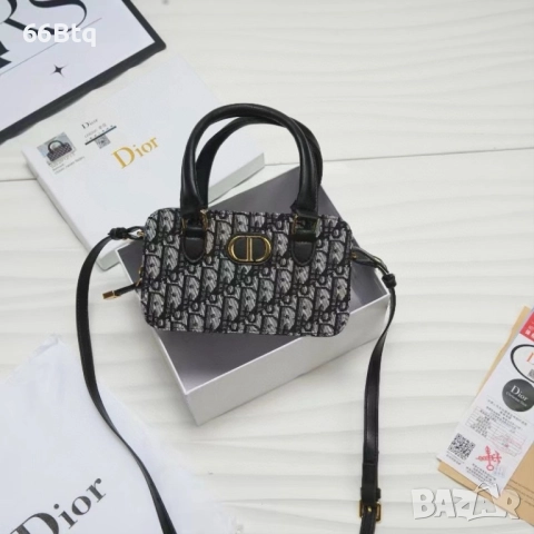 Дамска чанта Диор