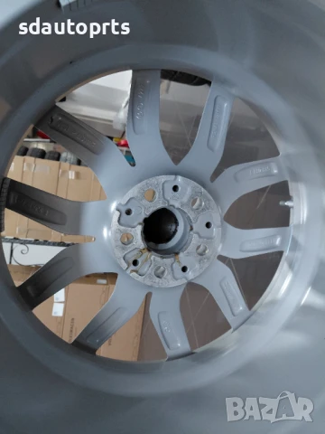 19” Летен К-т BMW Джанти Style 734 Гуми Pirelli Датчици БМВ X5 G05 X6 G06, снимка 6 - Гуми и джанти - 51060527