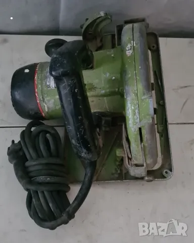 Циркуляр професионален немски , снимка 4 - Циркуляри - 49679715