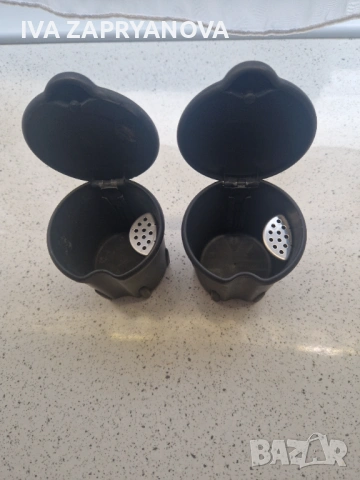 Оригинален пепелник Renault, снимка 2 - Аксесоари и консумативи - 53218811