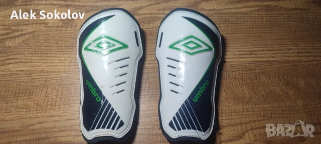 Футболни кори UMBRO – леки и удобни