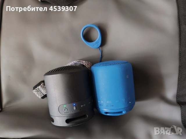 Тонколони SONY, снимка 2 - Bluetooth тонколони - 53306798