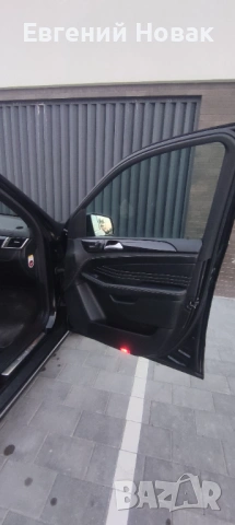 Ще продам Mercedes-Benz ML 350 BLUETEC 3.0 CDI, 4MATIC, SPORT, снимка 16 - Автомобили и джипове - 54217233