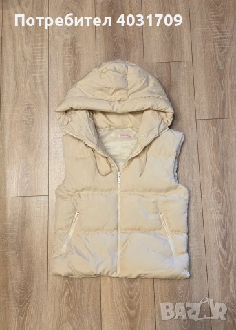 Дамски елек , снимка 3 - Елеци - 54027916