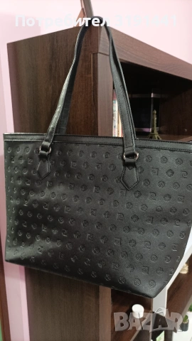 Дамски кожени чанти , снимка 2 - Чанти - 53708882