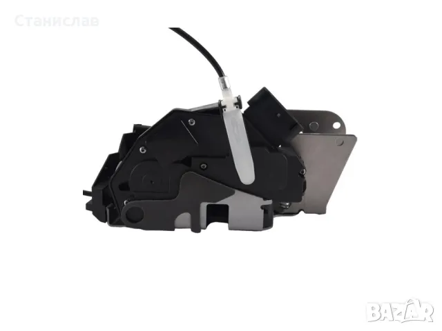 Ford Tourneo Custom Брава за предна лява врата, снимка 3 - Части - 50267154