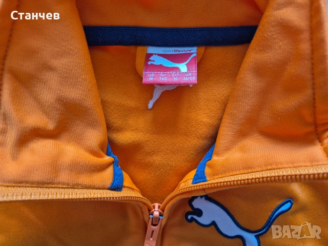 Лот от 5 горнища за момче – ръст 140 см (около 10 г.), снимка 9 - Детски анцузи и суичери - 53816431