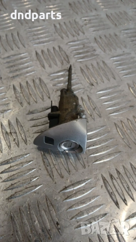 Ключалка врата Mercedes E W211 2003г. 