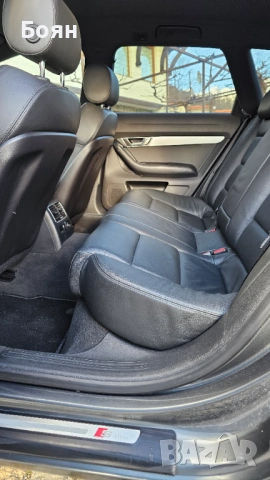 AUDI A6 4F 2.7 TDI S-LINE, снимка 7 - Автомобили и джипове - 53832828