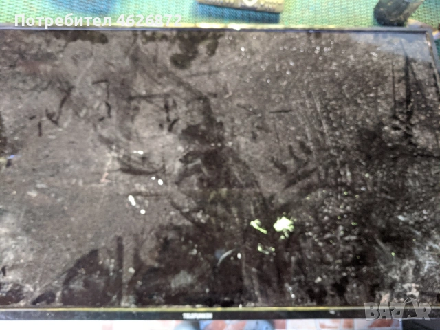 TELEFUNKEN D43F550B1CW-17MB211S-17IPS62-HV43FHB-N10 //47-6021249 