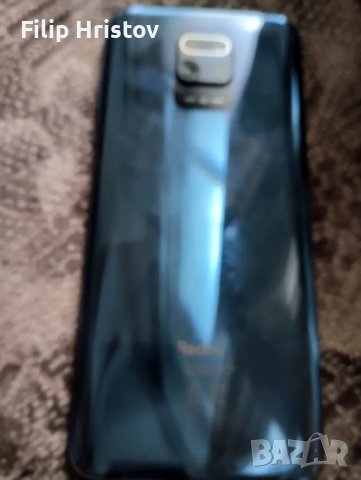 Redmi note 9 pro 128/6, снимка 3 - Xiaomi - 49878977