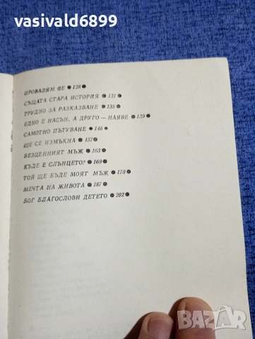 Холидей/Дъфти - Лейди пее блус , снимка 7 - Други - 54177291